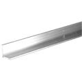 Steelworks 11363 0.06 x 0.5 x 36 in. Aluminum Angle 134548